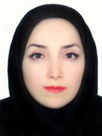 تصویر دکتر مهسا غلامی