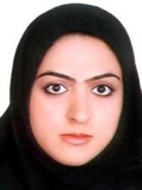تصویر دکتر وجیهه صفاریان دهکردی