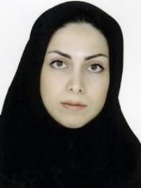 تصویر دکتر ملیح سا شریعتی