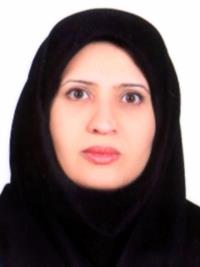 تصویر دکتر فریبا میرزائی