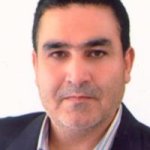 تصویر دکتر محمد آقابیگی