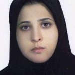 تصویر دکتر مینا خیاط مقدس