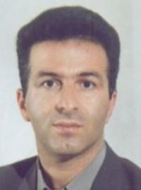 تصویر دکتر شهرام توجهی فینی