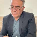 تصویر دکتر حسین عبدلی