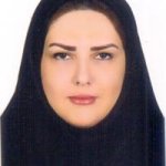 تصویر دکتر سپیده بصارت دارقاسمی