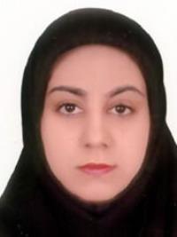 تصویر دکتر ارغوان عزیزی