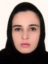 تصویر دکتر عاطفه شرفی بوانلو