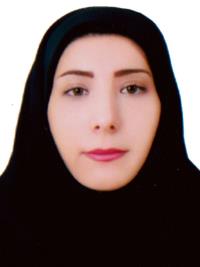 تصویر دکتر خاطره علی قنواتی