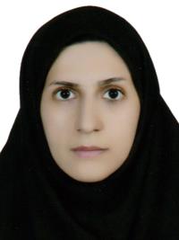 تصویر دکتر زهرا ابراهیمی سرتشنیزی