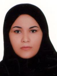 تصویر دکتر ندا احدی دولت سرا