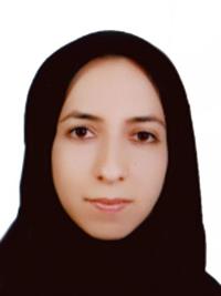 تصویر دکتر بهنوش پاک روح جهرمی