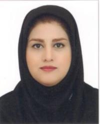 تصویر دکتر فاطمه اصلی