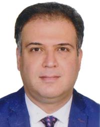 تصویر دکتر علی منصوری مهربانی