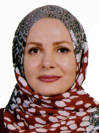 تصویر دکتر معصومه امیدظهور