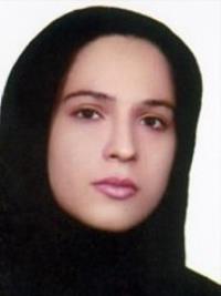 تصویر دکتر مونا پورقادری