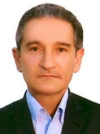 تصویر دکتر ابوالقاسم سپهرنیا