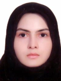 تصویر دکتر مرضیه قدسی
