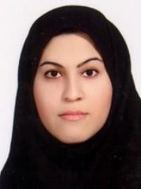 تصویر دکتر مونا آذرخشی