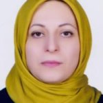 تصویر دکتر رویا جوانمردی