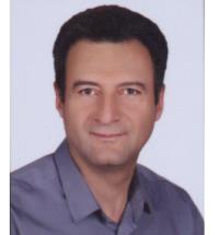 تصویر دکتر مرتضی جعفری دهکردی