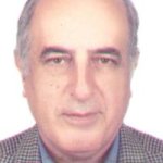 تصویر دکتر محمدحسین سراج جباری