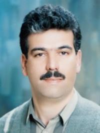 تصویر دکتر شهراد شیوا
