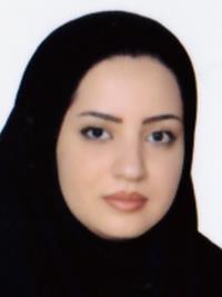 تصویر دکتر الهه منصوری