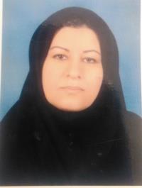تصویر دکتر پوران منصوری بروجنی
