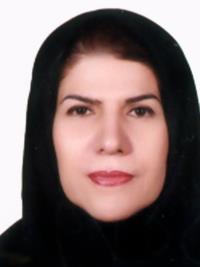 تصویر دکتر الهه سینا