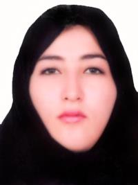 تصویر دکتر زهرا نظافتی دیزجی