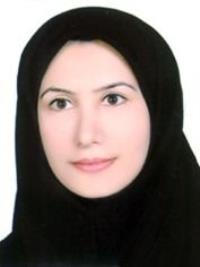 تصویر دکتر آناهیتا منصوری
