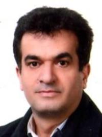 تصویر دکتر عباس نادعلی نژاد