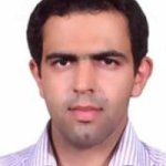 تصویر دکتر احمد خواجه مهریزی