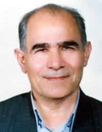 تصویر دکتر احمد مولایی