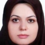 تصویر دکتر مریم لک زاده