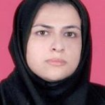 تصویر دکتر بهناز سویزی