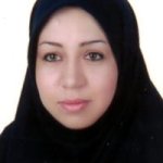 تصویر دکتر زهره شیردل