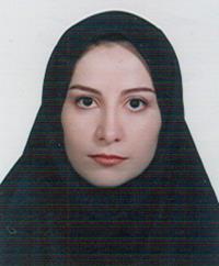 تصویر دکتر میترا سیدی خشکناب