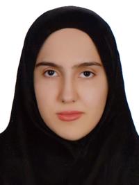 تصویر دکتر نرمین زاهدی