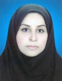 تصویر دکتر لیلا جهانگیری