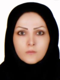 تصویر دکتر عاطفه پناهی اربابی