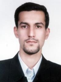 تصویر دکتر رضا ارین