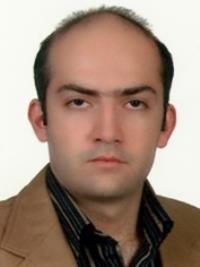 تصویر دکتر محمدحامد منصوری