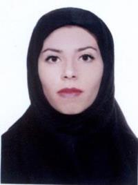 تصویر دکتر مونا جاملو