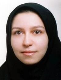 تصویر دکتر پردیس اقبالی