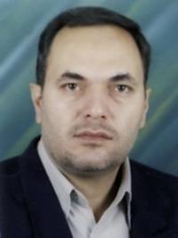 تصویر دکتر ابوالقاسم علی اکبرزاده انزابی