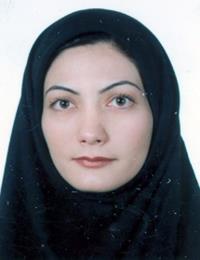 تصویر دکتر طاهره جمشیدی