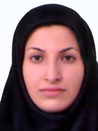 تصویر دکتر حدیث سوری نژاد