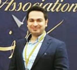 تصویر دکتر علی پورمهدی