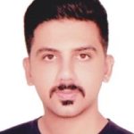 تصویر دکتر محمدامین فطرتی
